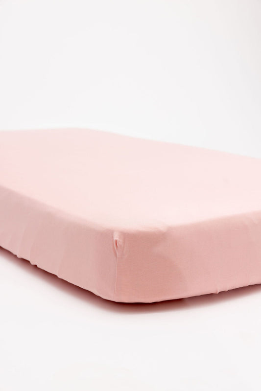 Wildbird Galah CloudBlend™ Crib Sheet