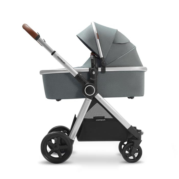 Mompush Ultimate 2 Stroller