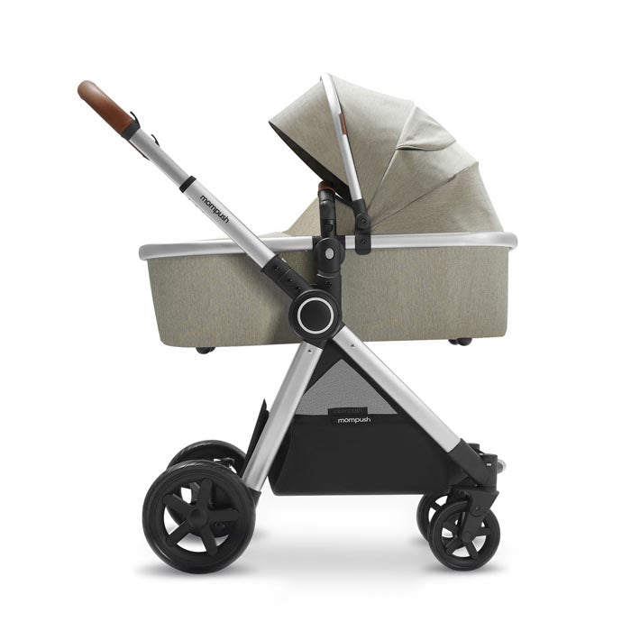 Mompush Ultimate 2 Stroller