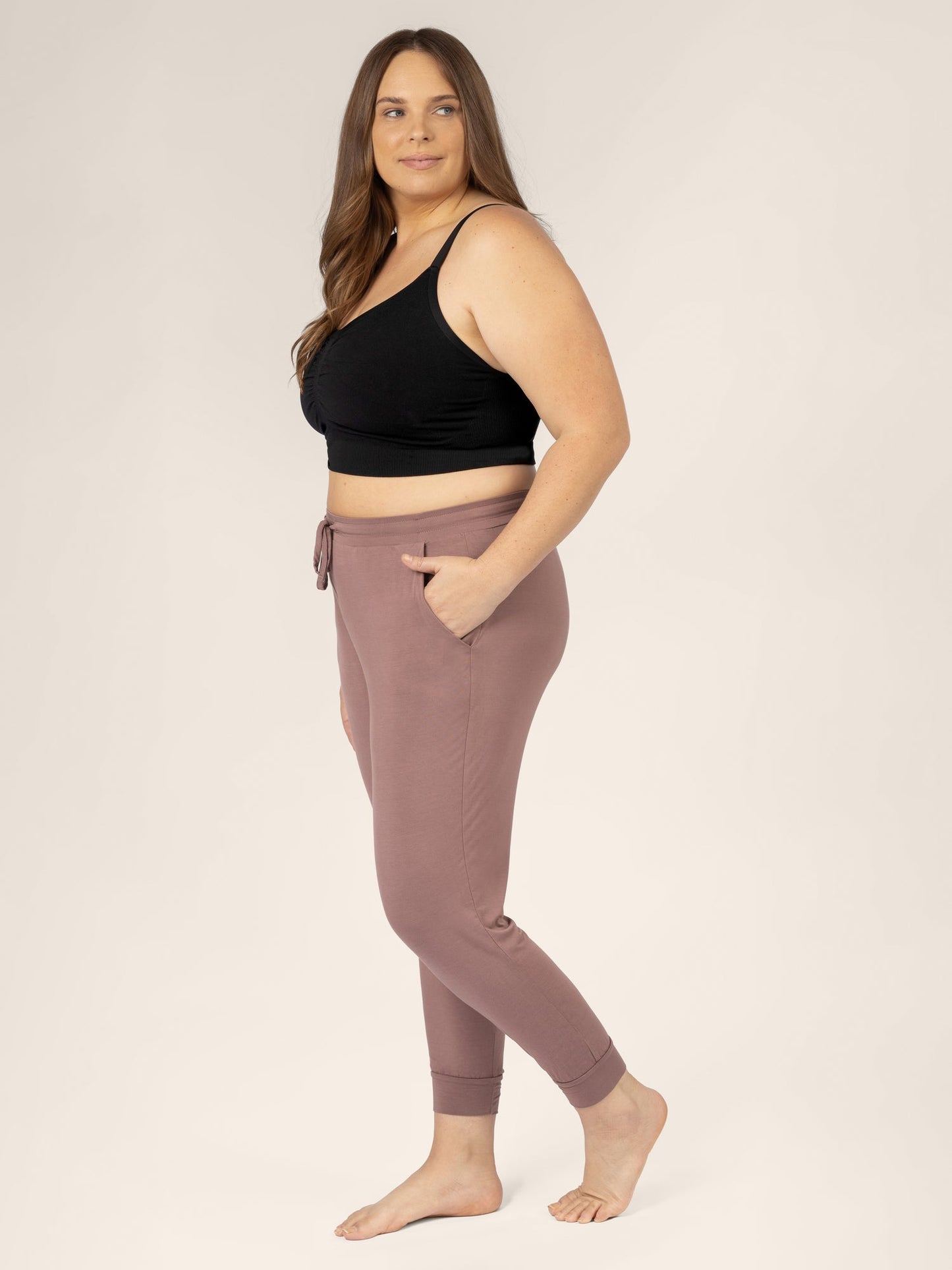 Kindred Bravely Everyday Lounge Jogger Twilight