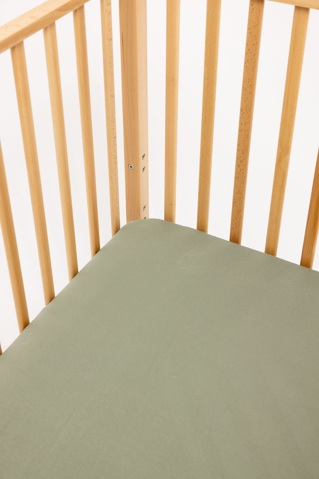Wildbird Acadian CloudBlend™ Crib Sheet