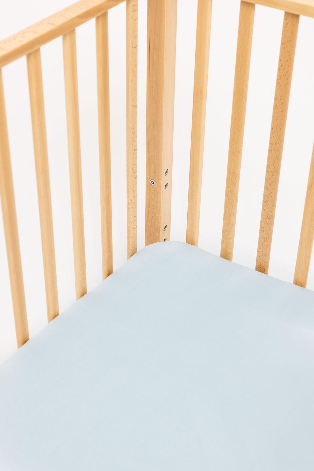 Wildbird Dove CloudBlend™ Crib Sheet