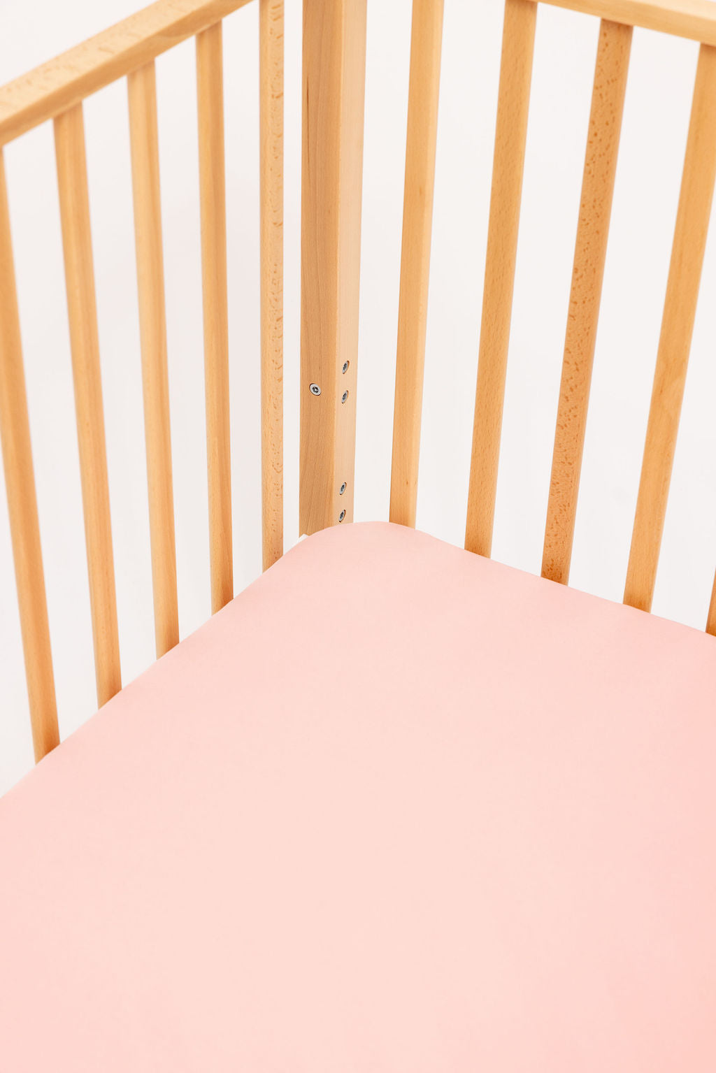 Wildbird Galah CloudBlend™ Crib Sheet