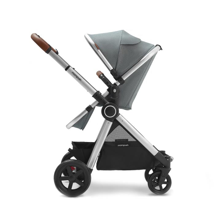 Mompush Ultimate 2 Stroller