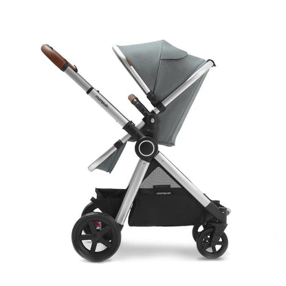 Mompush Ultimate 2 Stroller