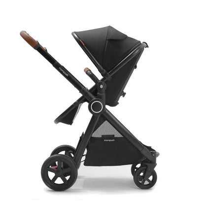 Mompush Ultimate 2 Stroller