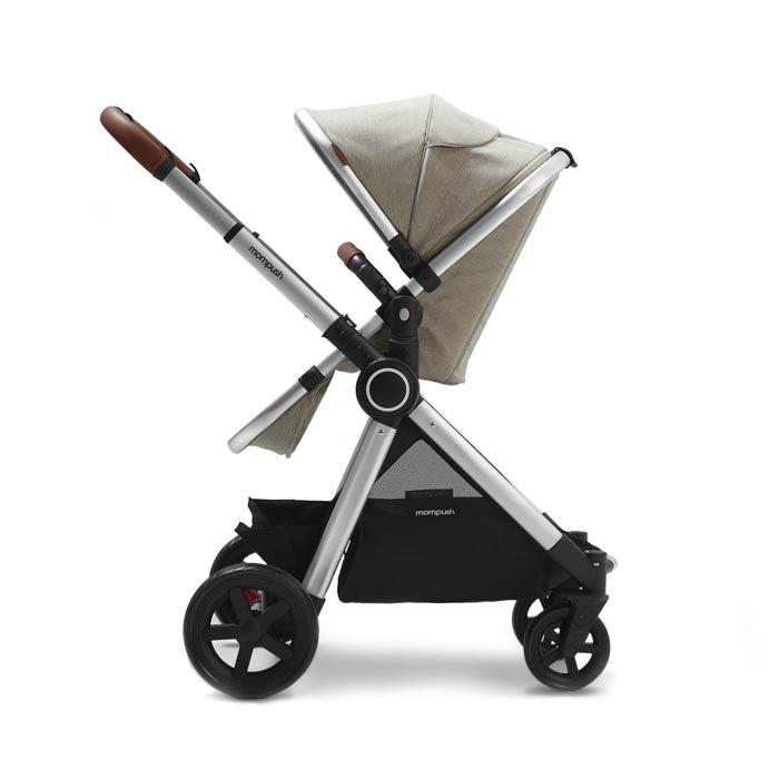 Mompush Ultimate 2 Stroller