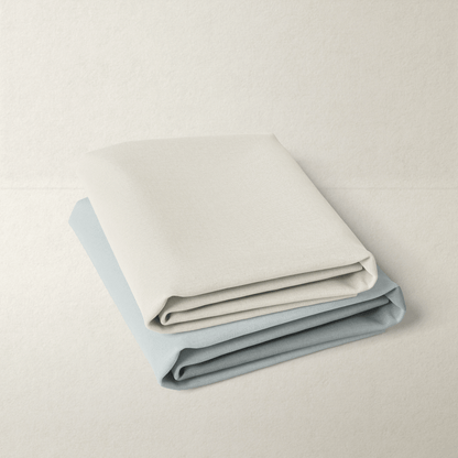 Dreamland Baby Bamboo Fitted Crib Sheets