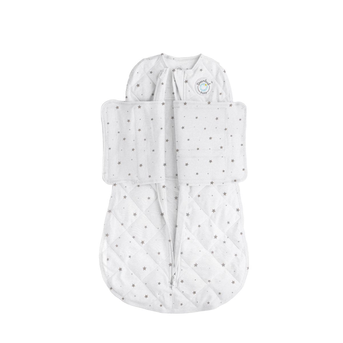 Dreamland Baby Dream Weighted Sleep Swaddle