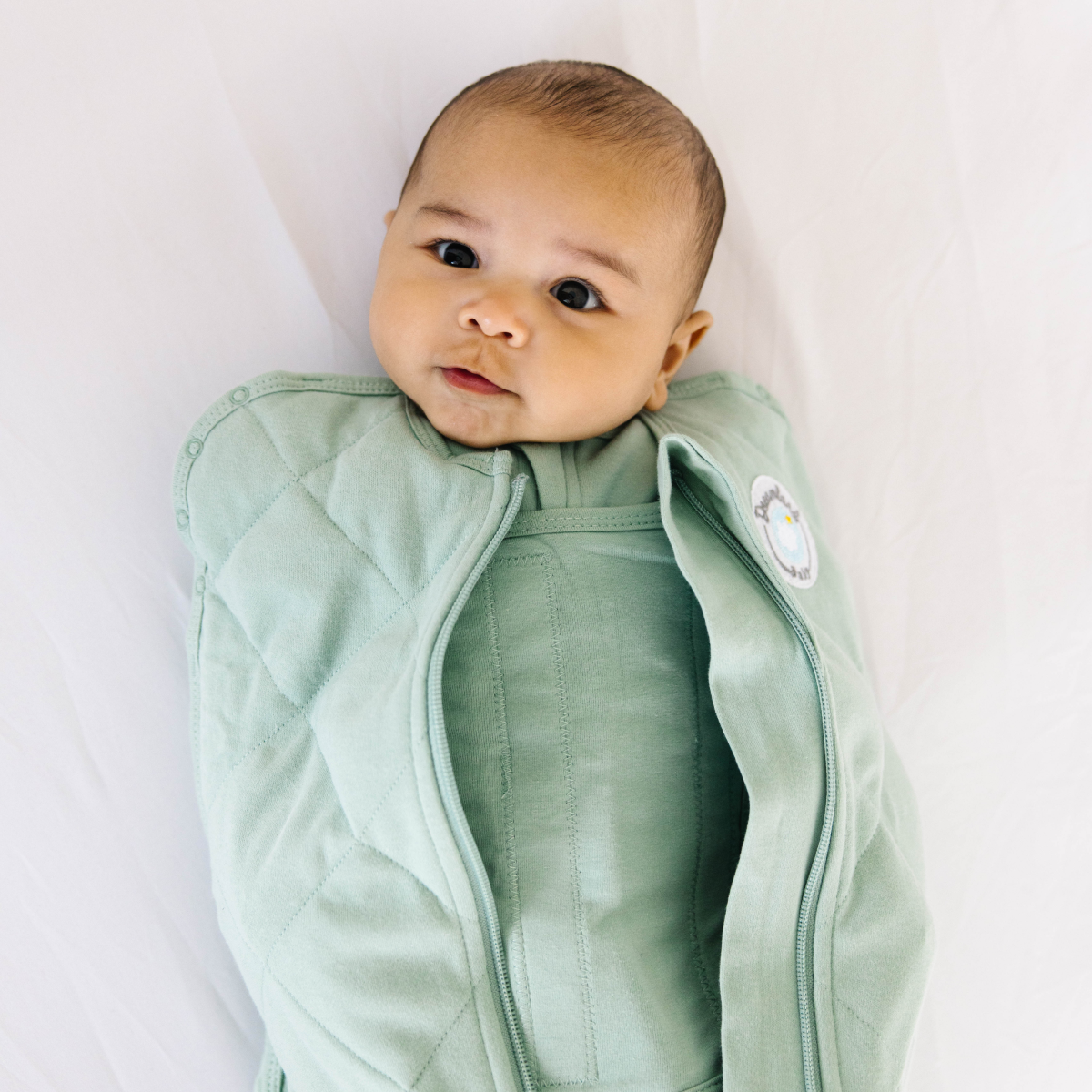 Dreamland Baby Dream Weighted Sleep Swaddle