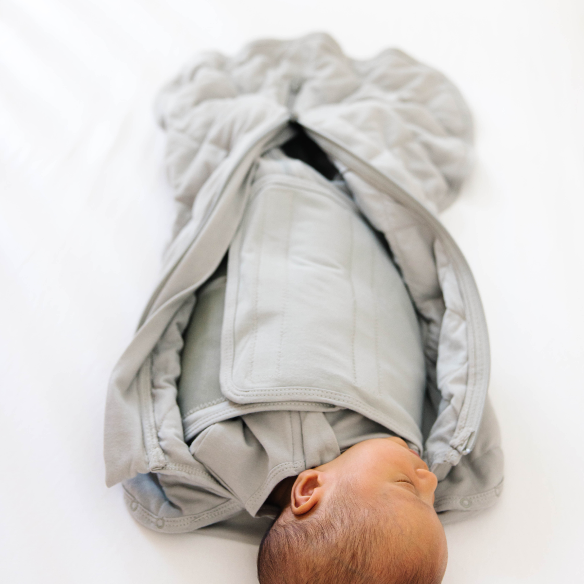 Dreamland Baby Dream Weighted Sleep Swaddle