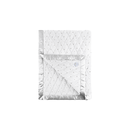 Dreamland Baby Weighted Toddler Blanket