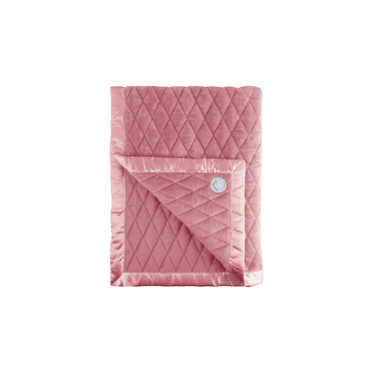 Dreamland Baby Weighted Toddler Blanket