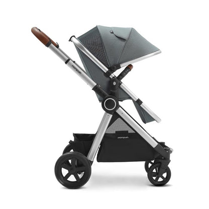 Mompush Ultimate 2 Stroller