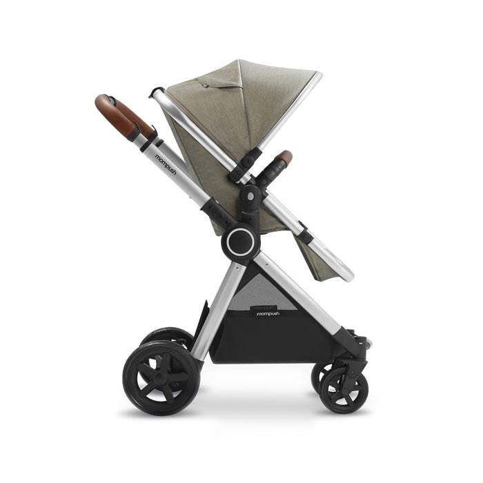 Mompush Ultimate 2 Stroller