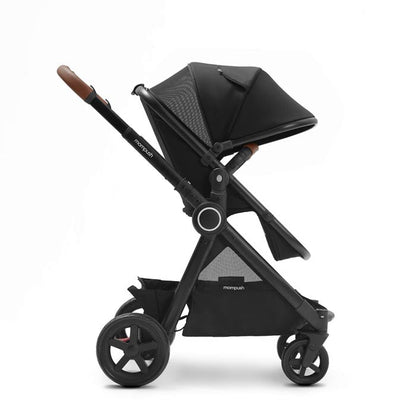 Mompush Ultimate 2 Stroller