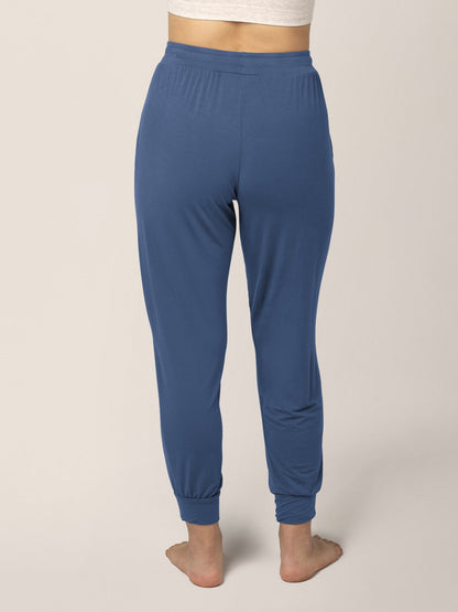 Kindred Bravely Everyday Lounge Jogger Slate Blue