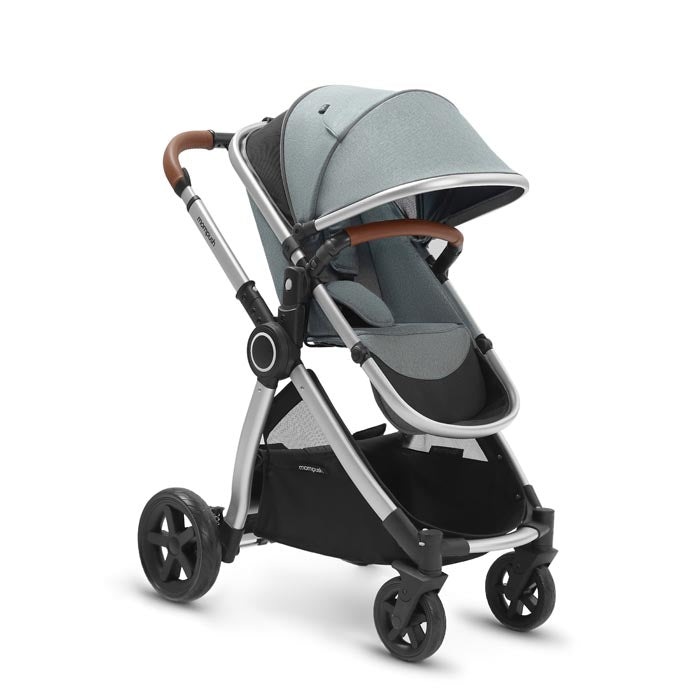Mompush Ultimate 2 Stroller