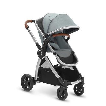 Mompush Ultimate 2 Stroller