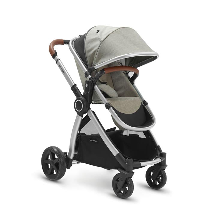 Mompush Ultimate 2 Stroller