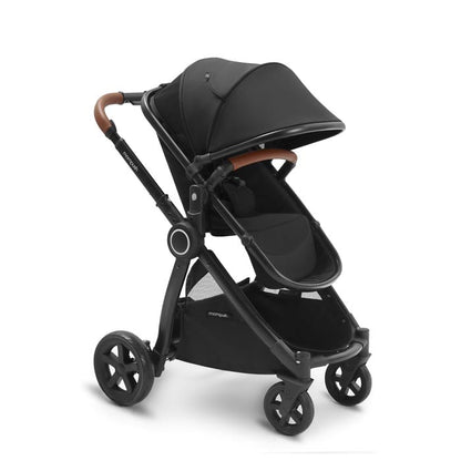 Mompush Ultimate 2 Stroller