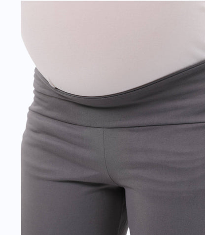 Maternity Flared Leggings