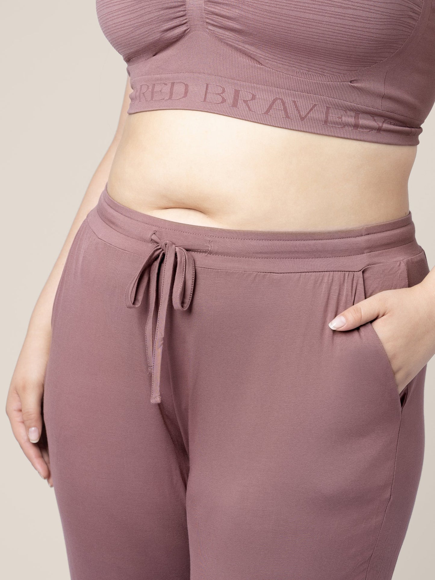 Kindred Bravely Everyday Lounge Jogger Twilight