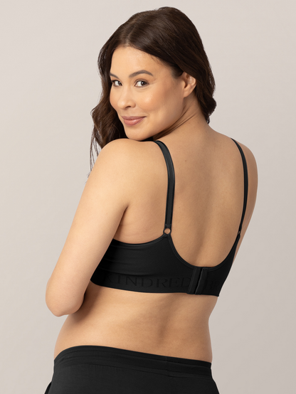 Kindred Bravely Simply Sublime Nursing Bra Black