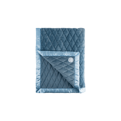 Dreamland Baby Weighted Toddler Blanket