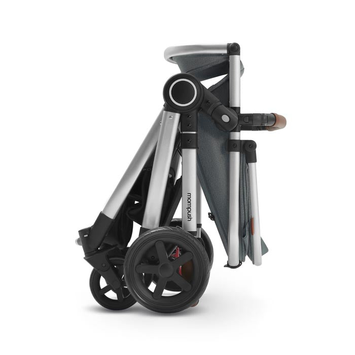 Mompush Ultimate 2 Stroller
