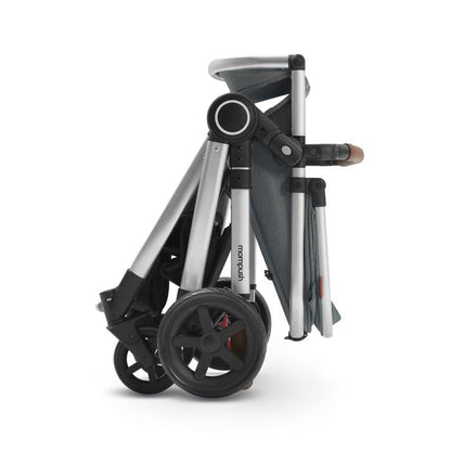 Mompush Ultimate 2 Stroller