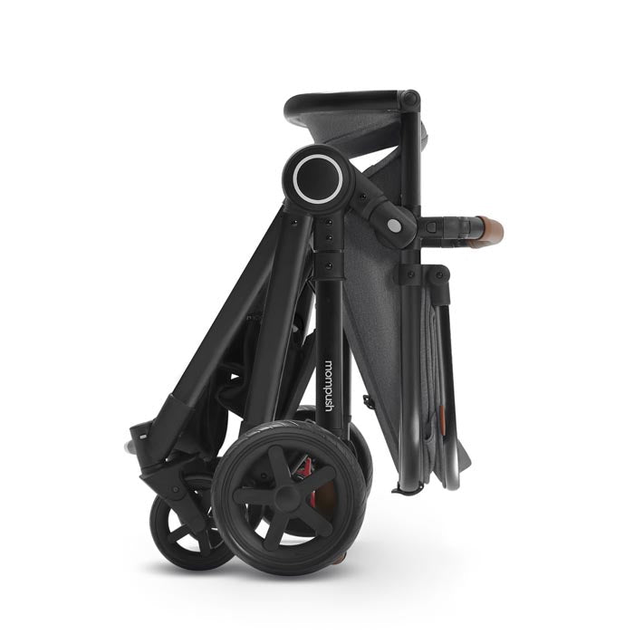Mompush Ultimate 2 Stroller