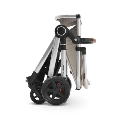 Mompush Ultimate 2 Stroller