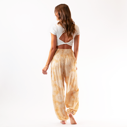 Havana Harem Pants