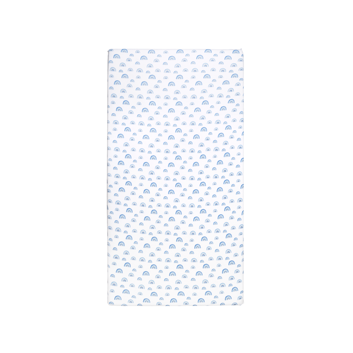 Dreamland Baby Bamboo Fitted Crib Sheets