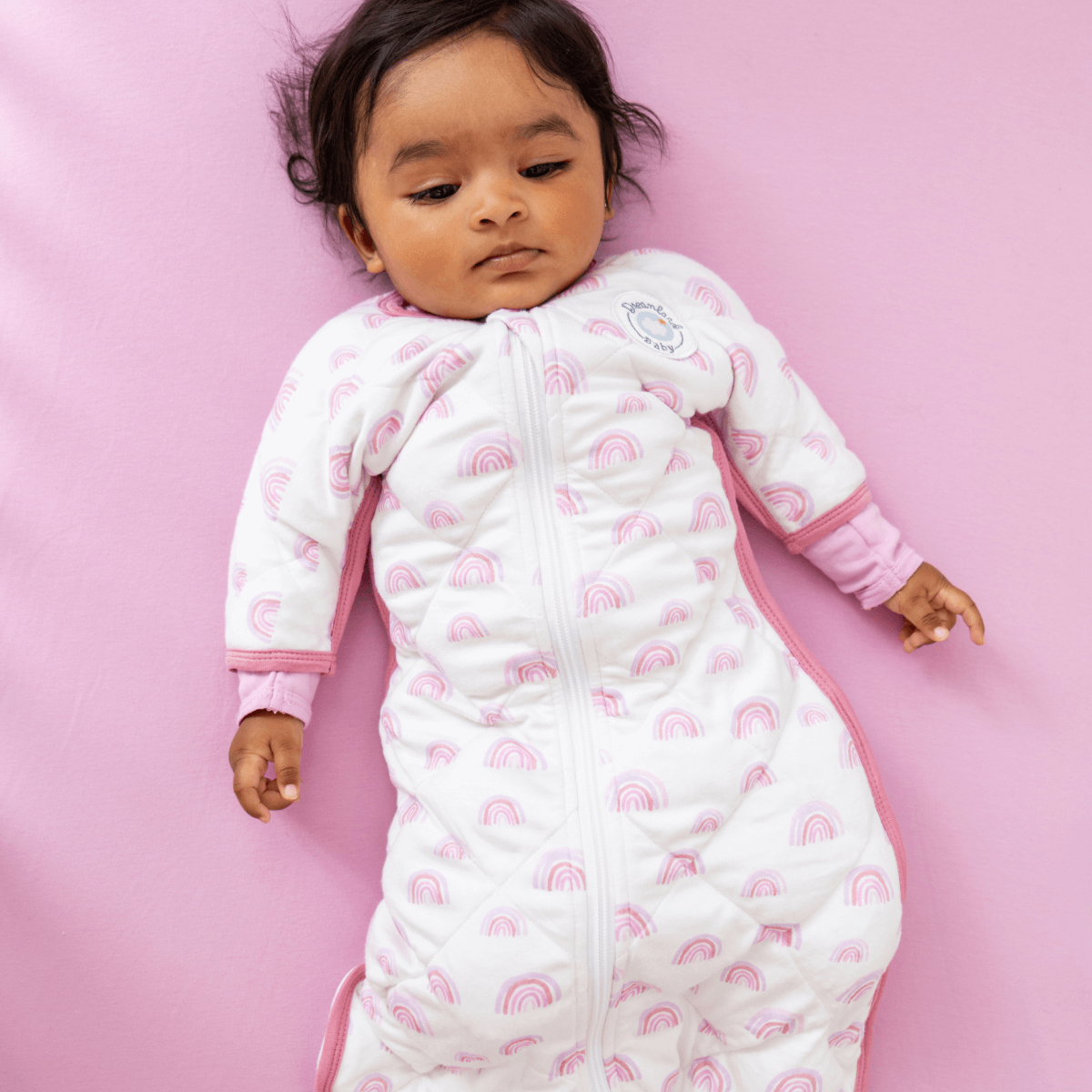 Dreamland Baby Dream Weighted Transition Swaddle
