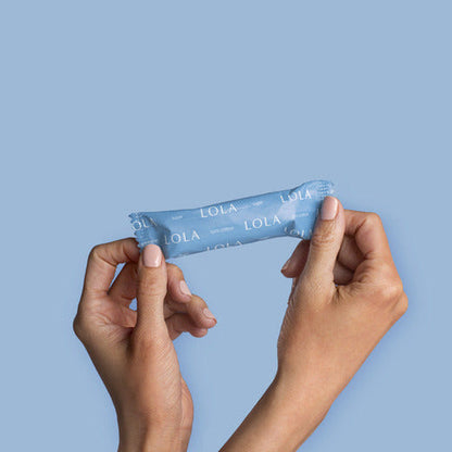 LOLA 16CT Super Compact Tampons