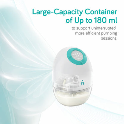 Nanobébé Wearable Breast Pump