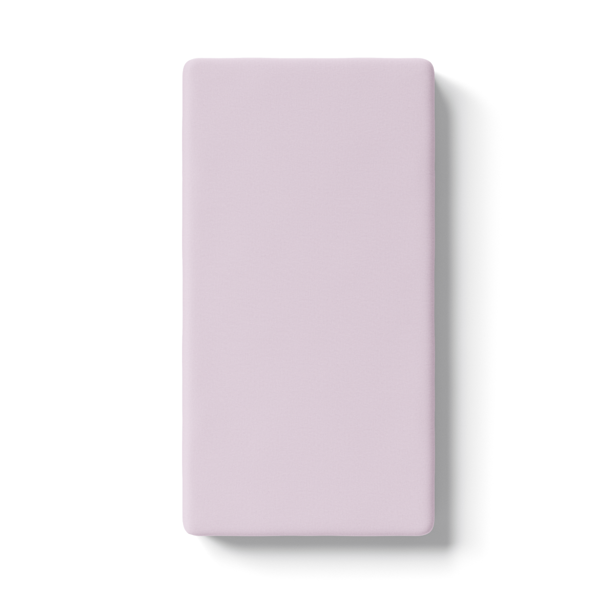 Dreamland Baby Bamboo Fitted Crib Sheets
