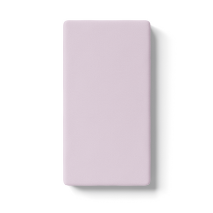 Dreamland Baby Bamboo Fitted Crib Sheets