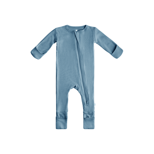 Dreamland Baby Bamboo Pajamas with DreamCuffs®