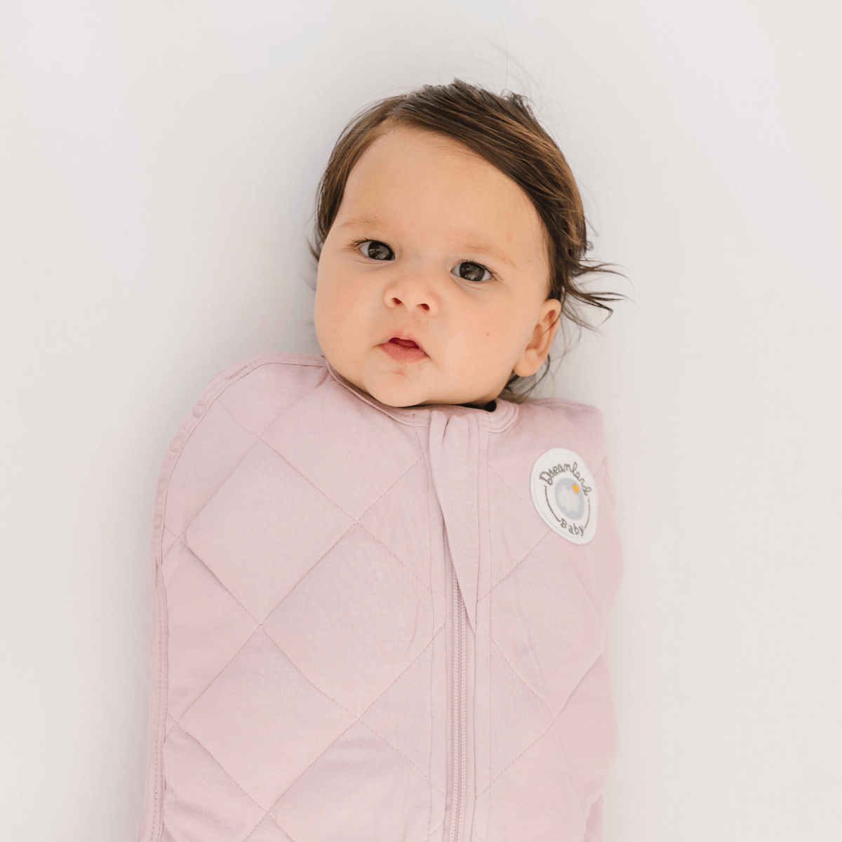 Dreamland Baby Dream Weighted Sleep Swaddle