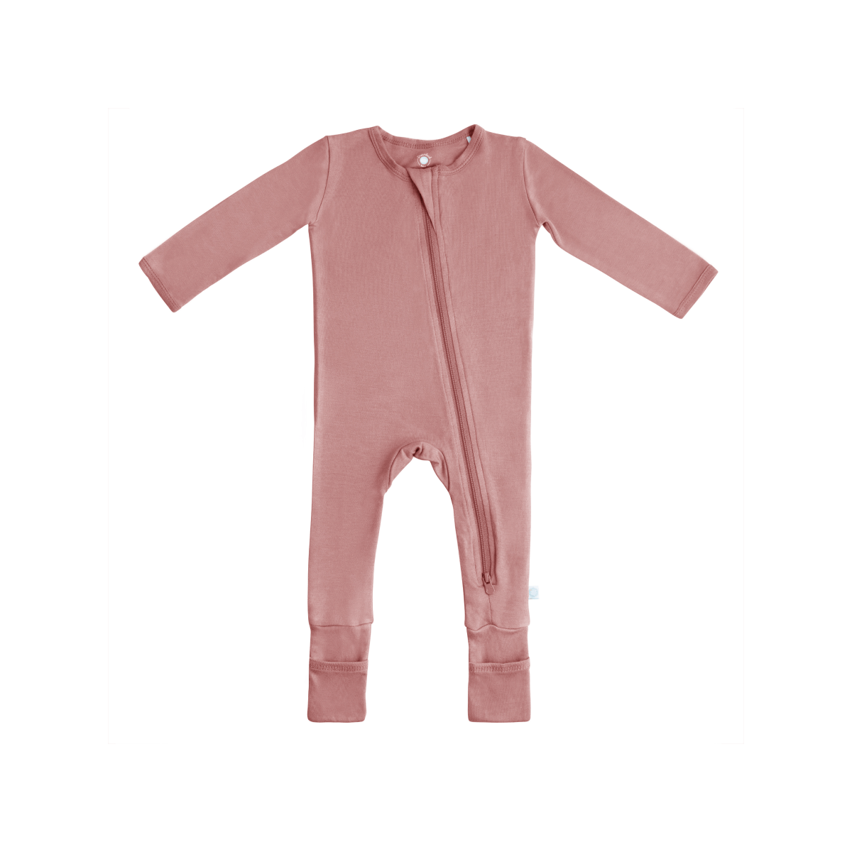 Dreamland Baby Bamboo Pajamas with DreamCuffs®