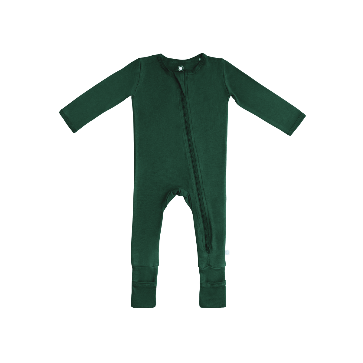 Dreamland Baby Bamboo Pajamas with DreamCuffs®