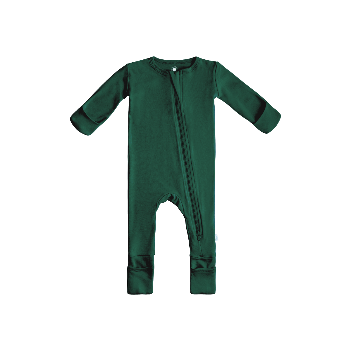 Dreamland Baby Bamboo Pajamas with DreamCuffs®