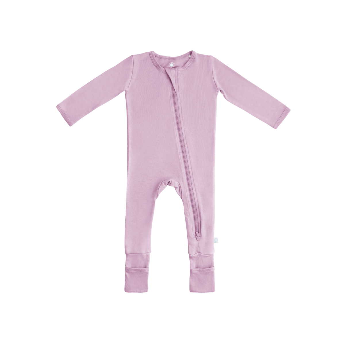 Dreamland Baby Bamboo Pajamas with DreamCuffs®