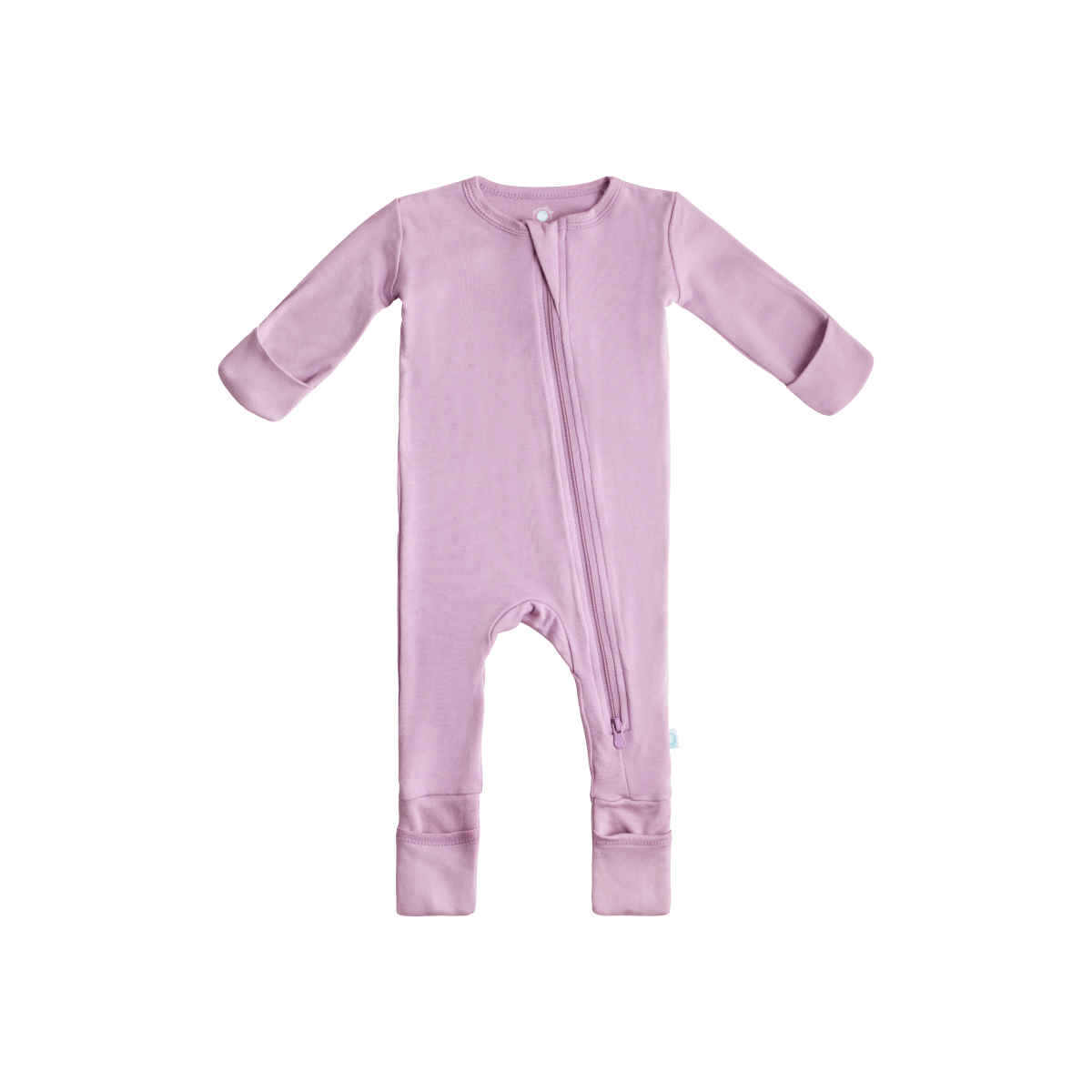 Dreamland Baby Bamboo Pajamas with DreamCuffs®