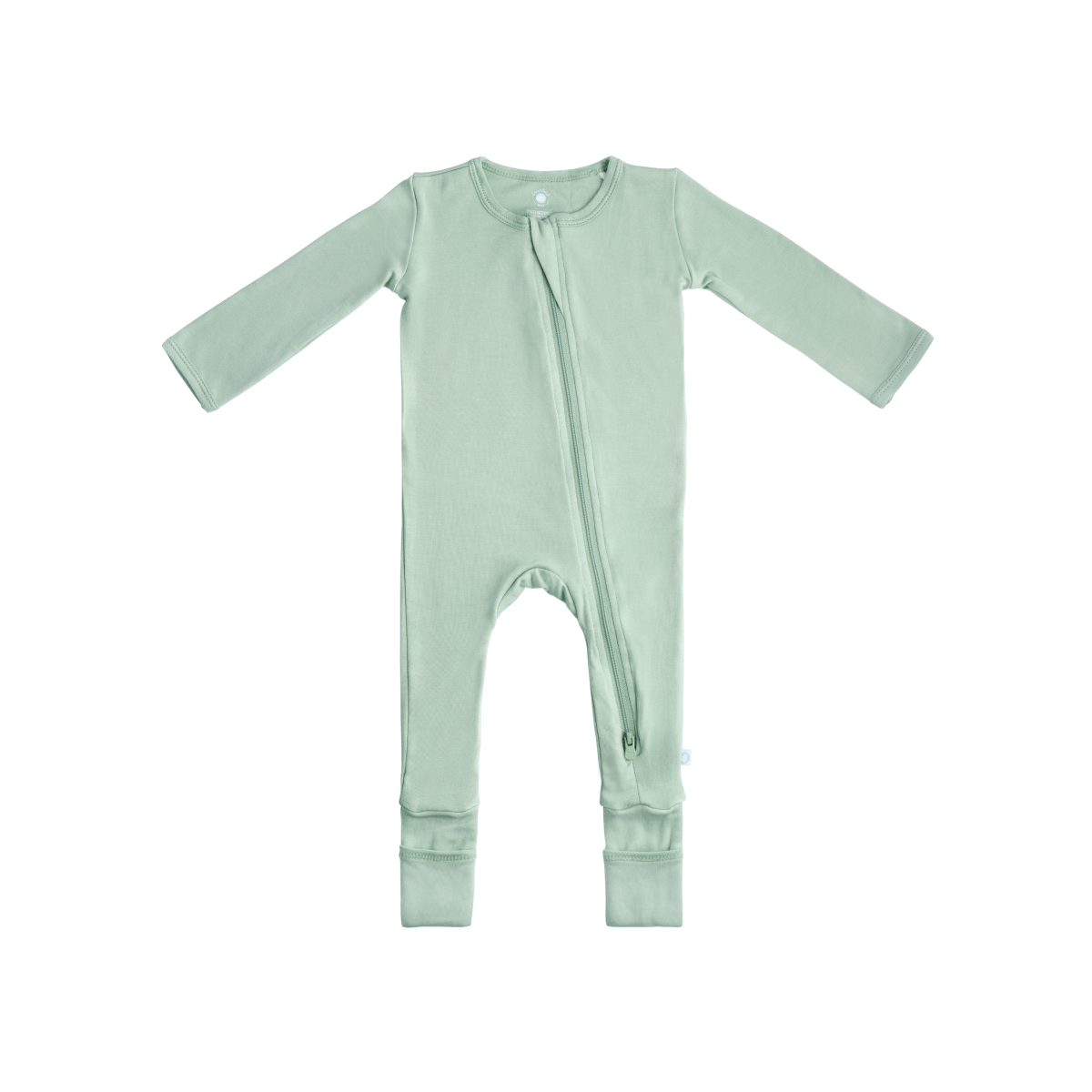 Dreamland Baby Bamboo Pajamas with DreamCuffs®