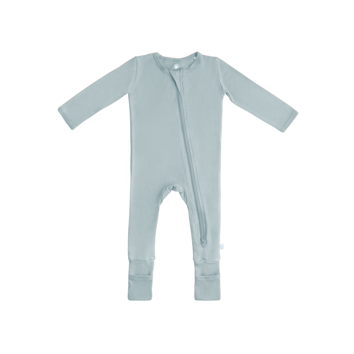 Dreamland Baby Bamboo Pajamas with DreamCuffs®