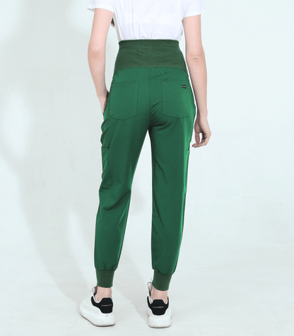 Maternity Jogger Scrubs Pants
